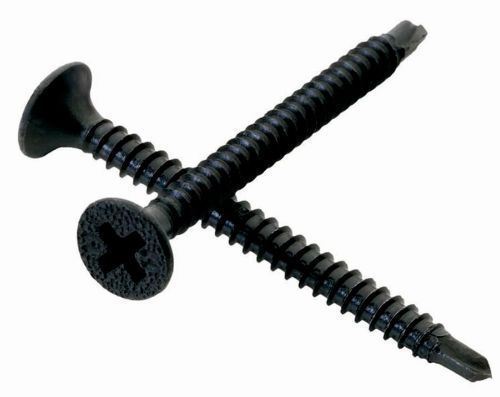 ALÇIPAN VİDASI 3,5x45 MATKAP UÇLU